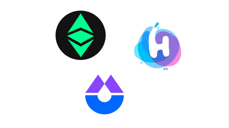 ETCswap, HebeSwap, and iZiSwap ETCswap, HebeSwap, and iZiSwap