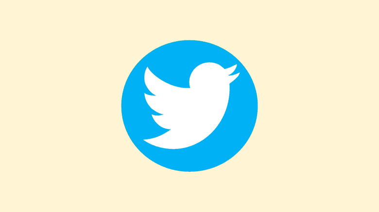 Twitter Together. Twitter Together.