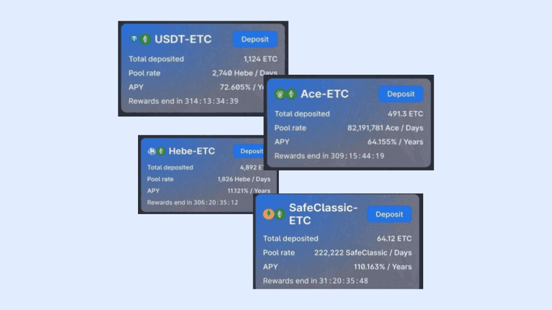 Staking on liquidity pools. Staking on liquidity pools.