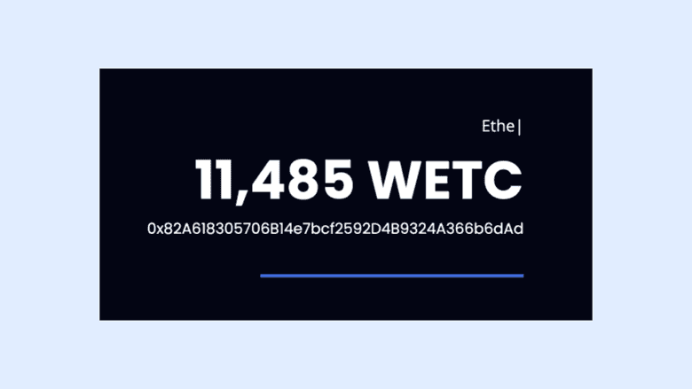 WETC. WETC.