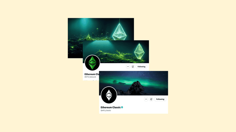 Social channels. Social channels.
