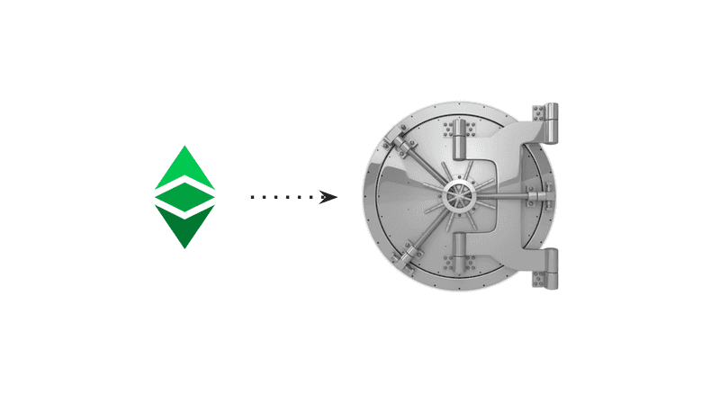 Keep your private keys safe. Keep your private keys safe.