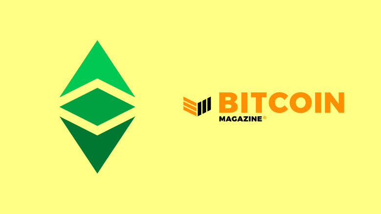比特币杂志上有关代币化 比特币杂志上有关代币化