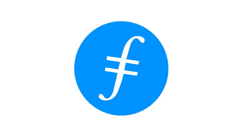 Filecoin. Filecoin.
