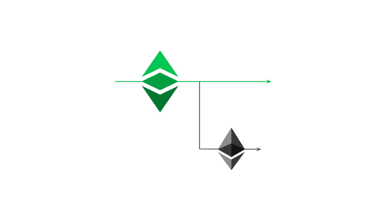 ETC is the Original ETH. ETC is the Original ETH.